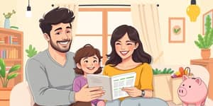 Reducir gastos en el hogar: Consejos prácticos