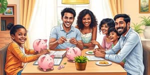 Maximiza los ingresos familiares: Estrategias adicionales