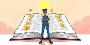 Descifrando el Glosario de Préstamos: Términos Esenciales