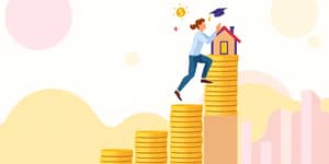 Préstamos con Propósito: Financiamiento para tus Metas Reales