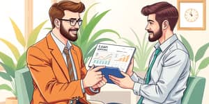 El Poder de un Buen Asesor Financiero en tu Decisión de Préstamo