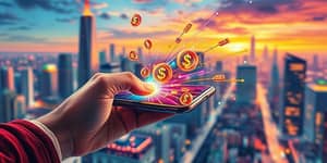 Préstamos Digitales: La Agilidad de la Tecnología a tu Alcance