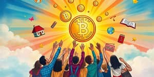 Más Allá del Dinero: Cómo el Crédito Impulsa tus Sueños