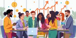 Crédito para Emprendedores: Impulsa tu Negocio