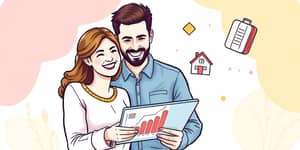 Metas financieras compartidas: Conquístalas en equipo