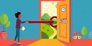 Desbloquea Oportunidades con tu Crédito Personal