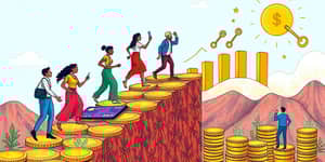 El Futuro es Hoy: Financia tus Aspiraciones con Crédito