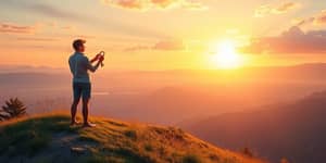 El Camino Hacia la Libertad Financiera: Empieza Hoy