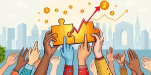 Descifra los Mercados: Guía Básica para Entender la Bolsa