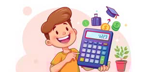 Calculadora de Sueños: Cuantifica y Alcanza Tus Metas Financieras