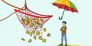 Emergencias Financieras: Prepara Tu Fondo de Rescate