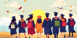 Préstamos para Educación: Invertir en tu Futuro Profesional