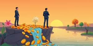 Adiós a las Urgencias: Crea un Flujo de Caja Positivo Perenne