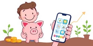 Finanzas Personales para Dummies: Conceptos Clave Explicados