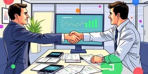 El Arte de Negociar: Consigue Mejores Tratos Financieros Siempre