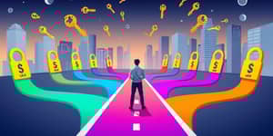 Préstamos Personales: La Guía Definitiva para Elegir el Mejor