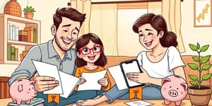 Deudas familiares: Estrategias para eliminarlas