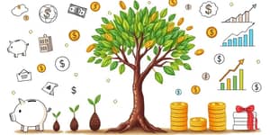 De Cero a Millonario: Hábitos que Transforman Tu Bolsillo