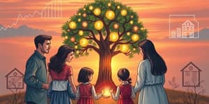 Regalos y herencias: Cómo gestionarlos inteligentemente