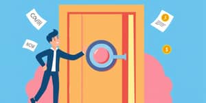 Requisitos Clave para Solicitar un Préstamo con Éxito