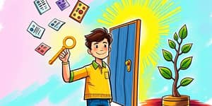 Tu Crédito, Tu Poder: Construye un Historial Financiero Impecable