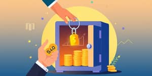 Mitiga Riesgos: Claves para un Endeudamiento Responsable