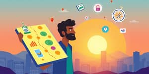 Tu Hoja de Ruta Financiera: Un Plan Paso a Paso