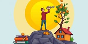 Construye un Futuro Sólido con Crédito Personal