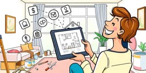 Préstamos para tu Hogar: Reformas y Mejoras con Crédito