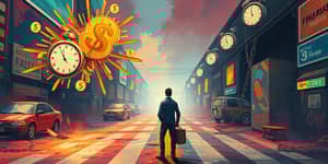 Créditos Rápidos: ¿Son la Solución o un Riesgo Innecesario?