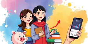 Ahorrar para la universidad: Fondo educativo estratégico