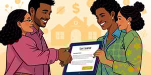 Préstamos entre Particulares: Alternativas al Financiamiento Tradicional