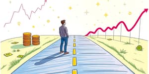 Préstamos a Tasa Fija vs. Tasa Variable: ¿Cuál Conviene Más?