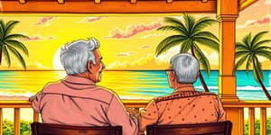 Retiro Dorado: Diseña Tu Propia Jubilación Ideal