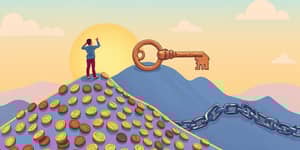 Deudas Pequeñas: ¿Cuándo un Préstamo Puede Ayudarte a Salir de Ellas?