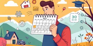 ¿Cuándo es el Momento Adecuado para un Préstamo Personal?