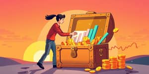 Desbloquea Tu Potencial: Guía Rápida de Inversiones Inteligentes