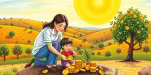 El futuro de tus hijos: Inversiones inteligentes