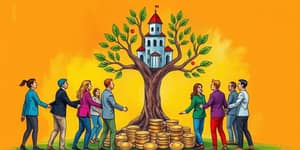 El poder de la inversión conjunta: Multiplica tu patrimonio