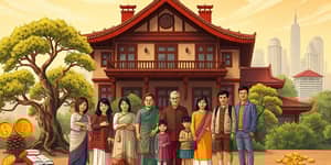 Construyendo riqueza generacional: Guía práctica