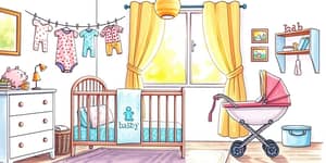 Preparando el nido: Finanzas para nuevos padres