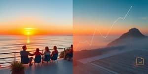 La segunda vivienda: ¿Inversión o capricho familiar?