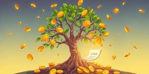 Del Préstamo a la Prosperidad: Cómo Usar el Dinero de Forma Inteligente