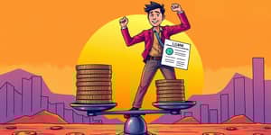 Entendiendo tu Capacidad de Endeudamiento Antes de Pedir un Préstamo