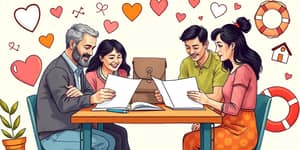 Revisando tus pólizas: Asegurando el bienestar familiar