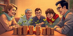 Invertir para la familia: Opciones para todos los perfiles