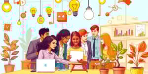 Financiamiento para Emprendedores: Haz Realidad tu Idea de Negocio