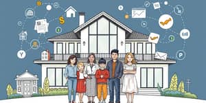 La casa en orden: Gestión de activos familiares