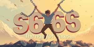 Los Peligros de la Usura: Identifica y Evita Préstamos Abusivos