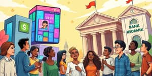 Más Allá del Banco: Opciones Alternativas para tus Préstamos